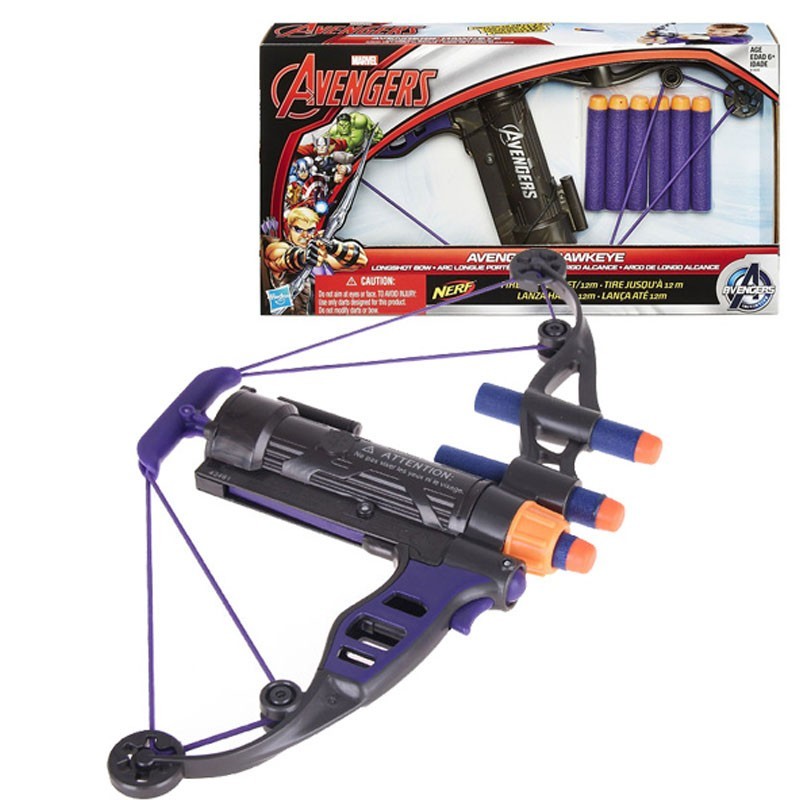 crossbow toy gun